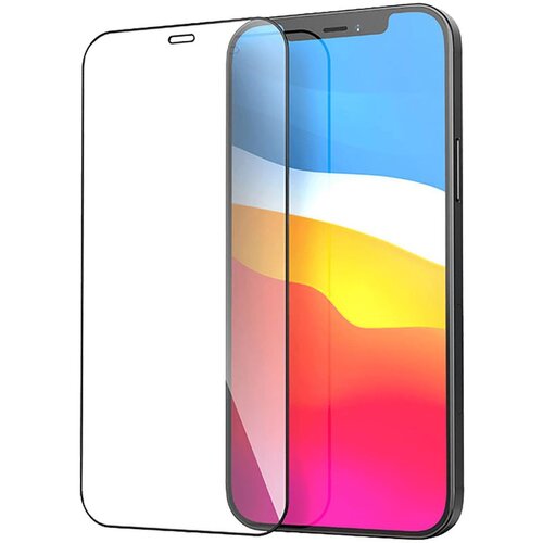 Hoco Zaštitno staklo za iPhone 12 / mini / Pro / Pro Max - A12, Providno Cijene