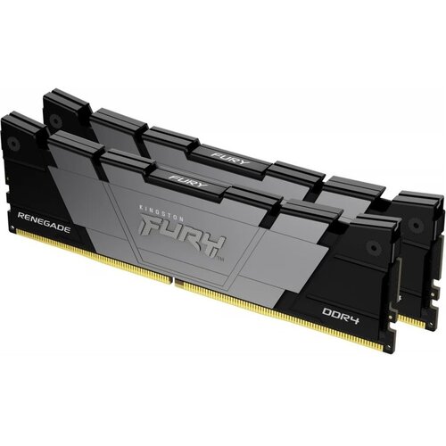 Kingston 32GB 3600MHz DDR4Fury Renegade Black, (2x16GB) XMP, CL16 288-Pin Cijene