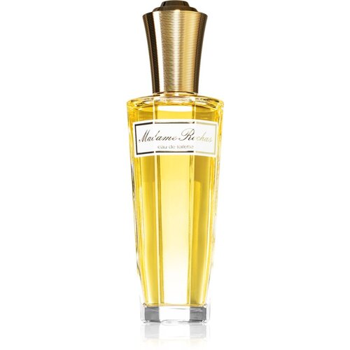 Rochas madame toaletna voda 100 ml za žene Slike