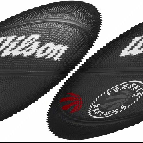 Wilson team tribute toronto raptors mini ball wz4017608xb Cijene
