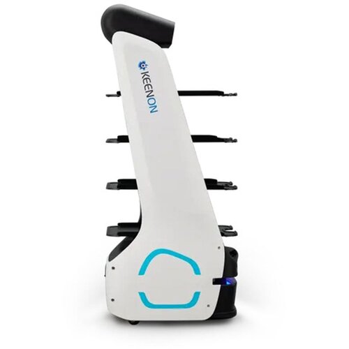  Robot konobar T5 Slike