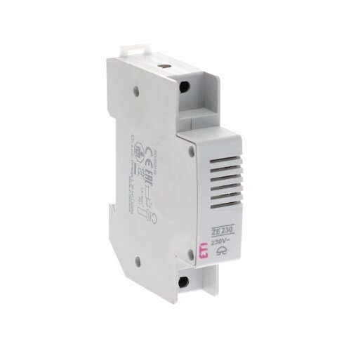 Eti Zvono električno osigurač 220V 002412001 Cene