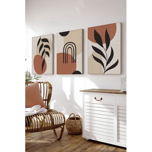 Wallity slika 3Cnvs9, 20x30 cm, 3 dijela Cene