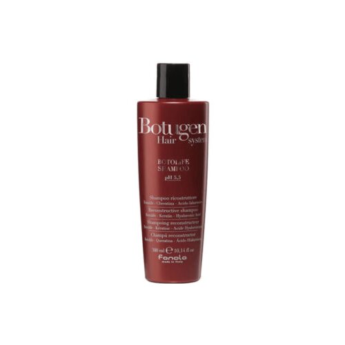 Fanola BOTUGEN &amp;Scaron;AMPON 300ML Slike
