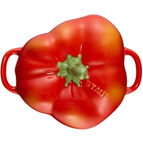 Zwilling mini cocotte pepper 470 ml round casserole baking dish Slike
