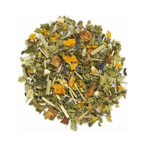 tea exclusive Bio Wellness Tee Good Morning Beautiful Cene