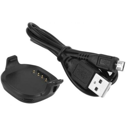 Onasi style polnilec za pametno uro garmin forerunner 10, 15 Slike