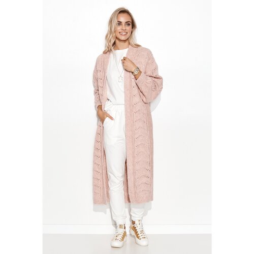 Makadamia Woman&amp;#039;s Sweater S126 Slike
