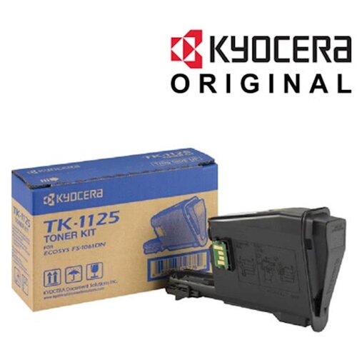 Kyocera TONER ČRN ZA FS 1 Slike