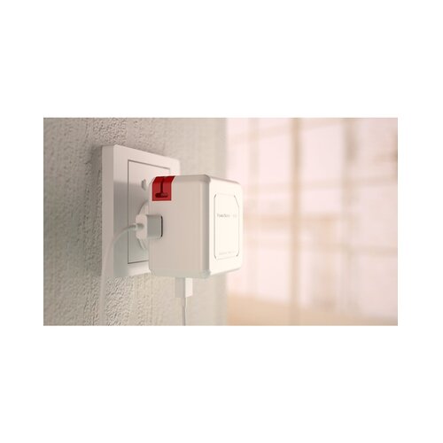 Allocacoc USB PowerHub 9402/EUBANK Slike