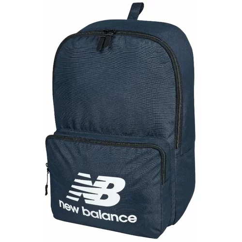 New Balance backpack bg93040gblw