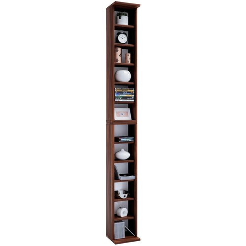 MID.YOU REGAL ZA CD-JE 21/180/20 cm barve oreha Slike