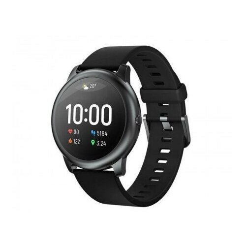 Xiaomi Haylou Smart Watch LS05 crni sat Cene