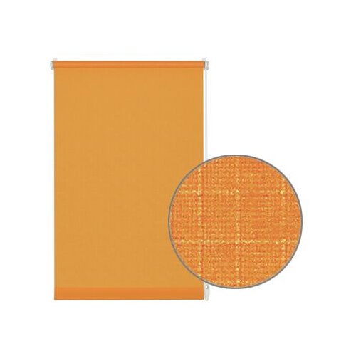 Gardinia easyfix rolo narančasti - 100x150 Cene