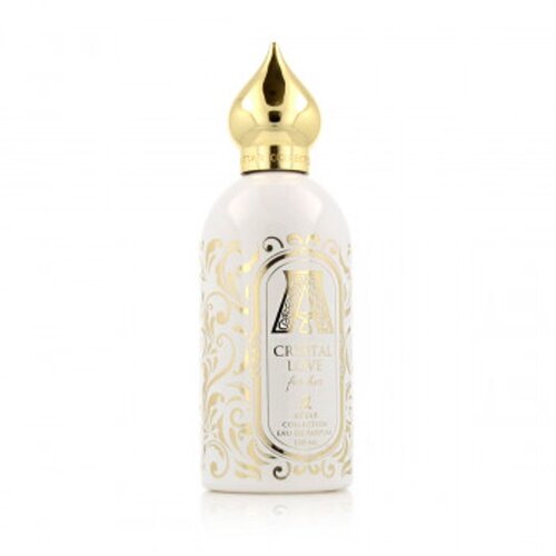  Crystal Love For Her 100 ml parfumska voda za ženske Slike