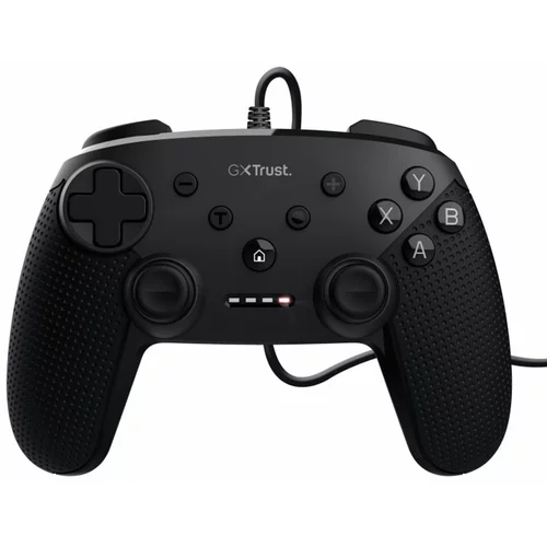 Trust Gaming GXT 541 Muta Wired PC Controller