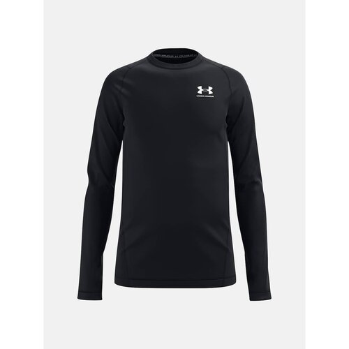 Under Armour T-shirt UA CG Armour LS-BLK - Guys Slike