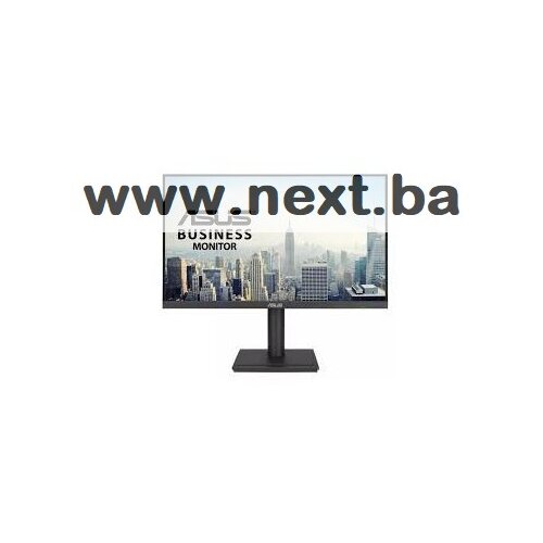  Monitor 27 Asus VA27DQFS IPS FullHD HDMI VGA DP USB 100Hz 1ms Cijene