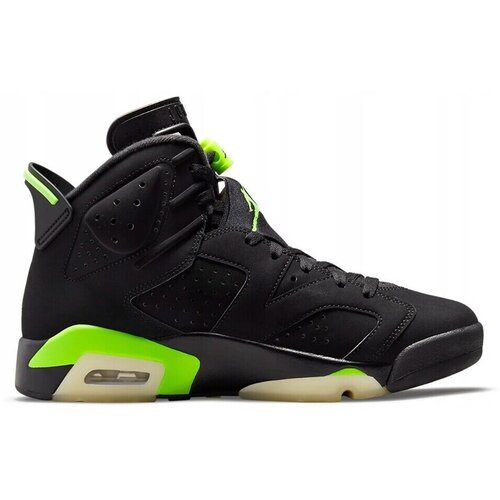 Nike Visoke superge Jordan 6 Retro Črna Cene