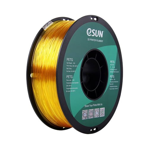 eSUN petg yellow Cijene