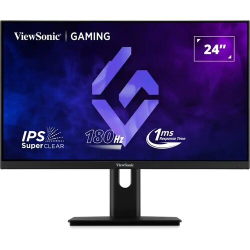 Viewsonic Monitor 24 XG24G1 920x1080/ Full HD/IPS/180Hz/1ms/2xHDMI/DP/HDR10/Pivot Cene