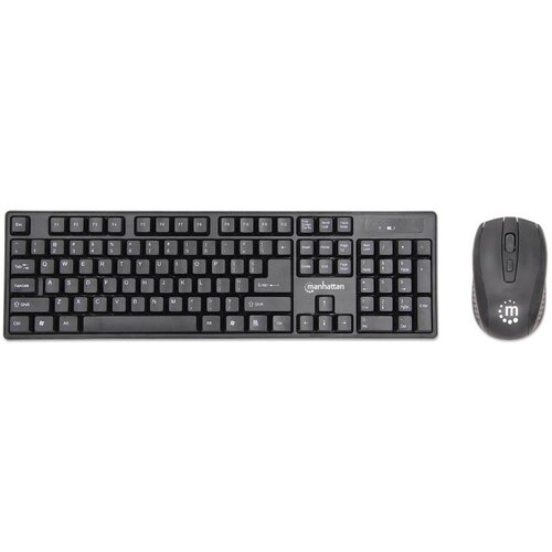  Tastatura i mi&scaron; MANHATTAN Cijene