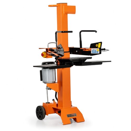 Villager vertikalni cepač drva VLS 7T 55, 3000 W, 7 T Slike