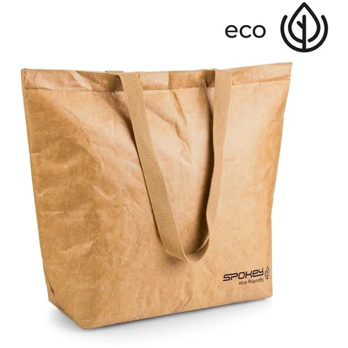 Spokey ECO FRIENDLY VALENCIA Thermo shopping bag, 32 x 13 x 36 cm