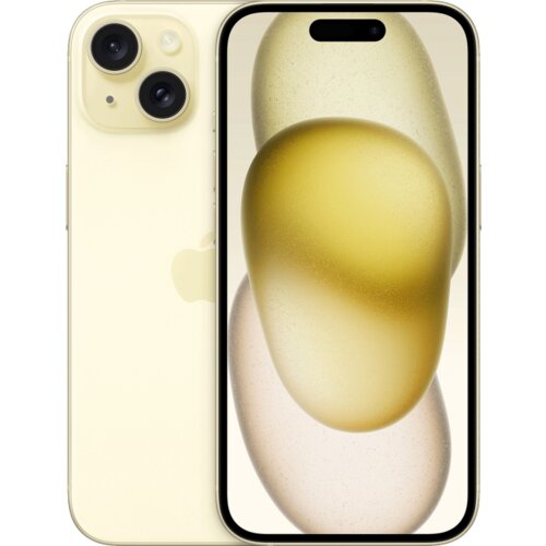 Apple 15, 128 GB, Super Retina XDR OLED... Cijene