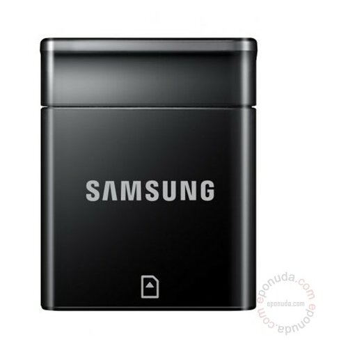 Samsung GALAXY Tab USB Connection Kit, EPL-1PL0BEGSTD Slike