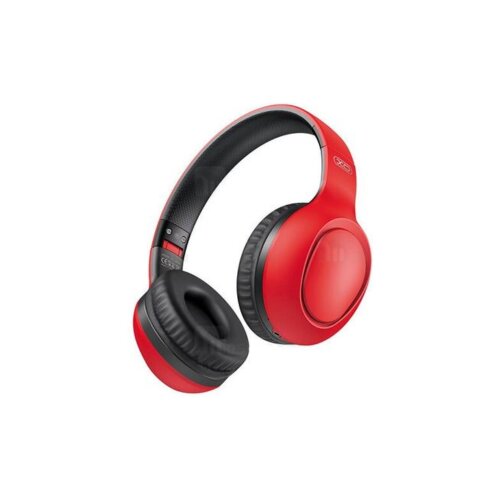 Slusalice XO BE35 Bluetooth Red Cijene