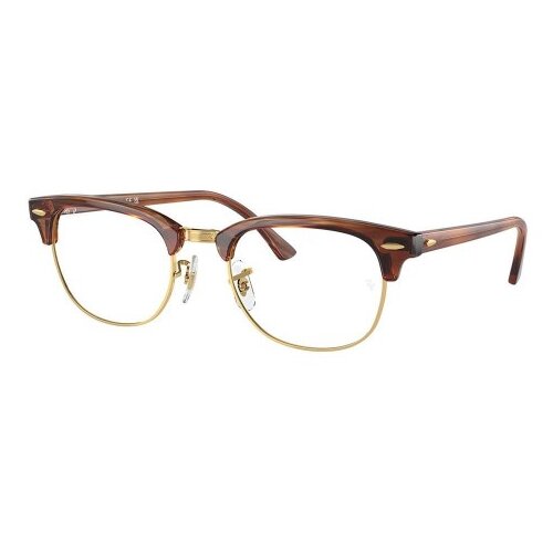 Ray-ban Clubmaster RX5154 8375 - L (53) Slike