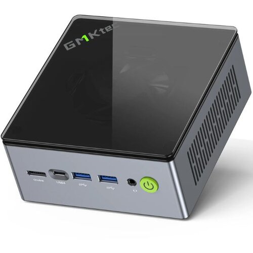 GMK Tec nucbox m7 w11pro Mini pc ( 59374 ) Cene