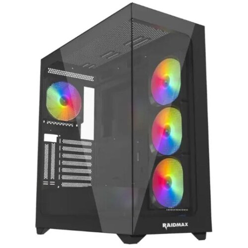 DSC Računar L Ryzen 7 5700/32GB/M.2 1TB/RTX 5060 8GB/700W Cene