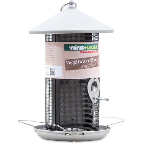 Windhager Silos za ptičje seme "Happy Bird" Cene