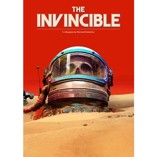Steam The Invincible (PC) Key GLOBAL Cene