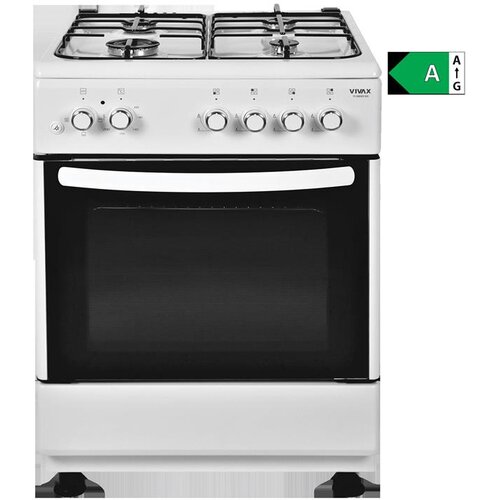 Vivax HOME SAMOSTOJEČI &Scaron;TEDILNIK FC-40602IS WH - - Cene