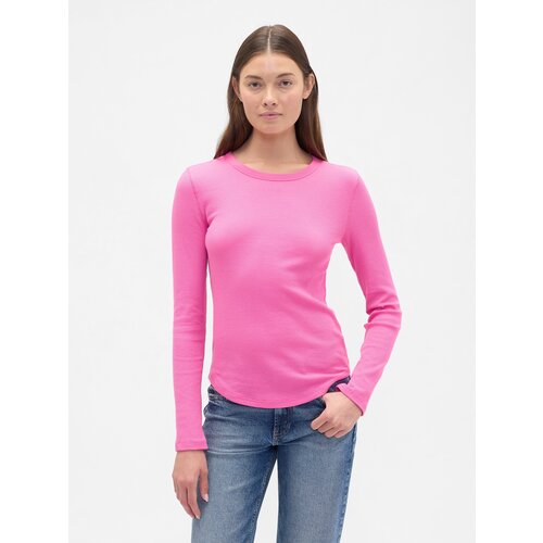 GAP Oversize sweatshirt VintageSoft - Women's Cene