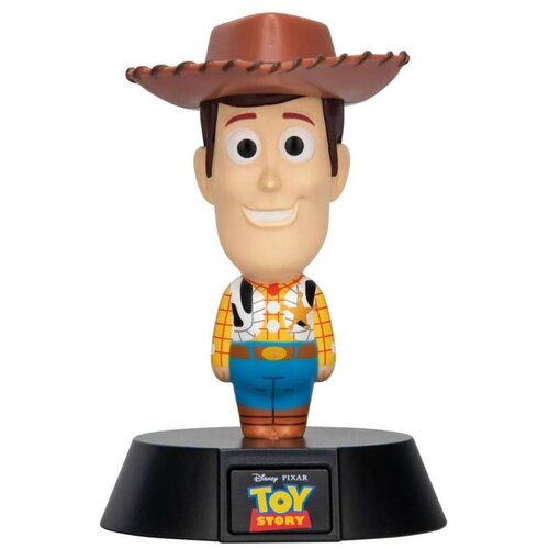 PALADONE PRODUCTS Lampa Paladone Disney - Toy Story - Woody Icon Light Cene