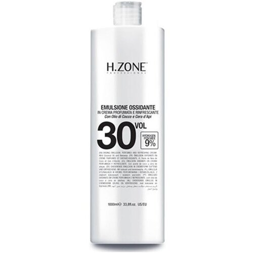  Hidrogen H.zone Professional Vol.30 1000ml Cene