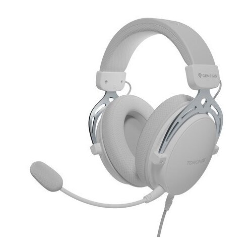Genesis toron 531 over-ear headphones w /mic Cene