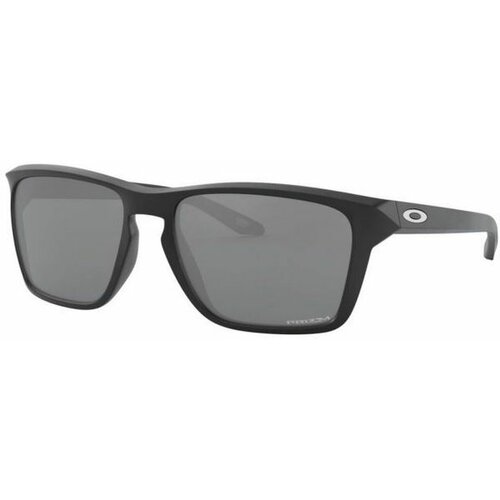 Oakley sportske naočare sylas polished black Slike
