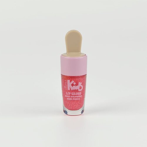 VELNEA KIDS lip gloss 4,9ml-pink Cene