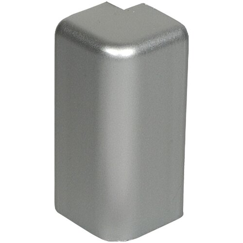 PROFILES AND MORE Zunanji vogalnik Profiles and more FU51L (srebrn, 2 kosa) Slike