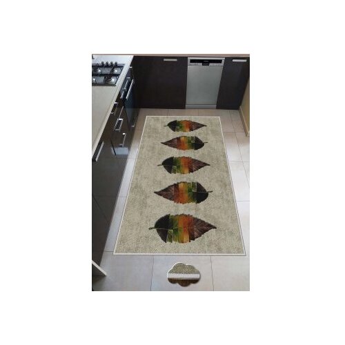 Conceptum Hypnose Tepih Hmnt566, Pravougaoni, 120 x 180 cm, Šareni Cene