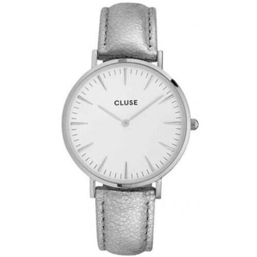 Cluse Ženski sat Cluse CL18233 (&amp;Oslash; 38 mm) Slike