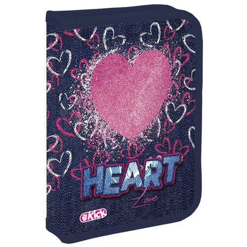 Kick pernica 1 zip puna - heart Cene