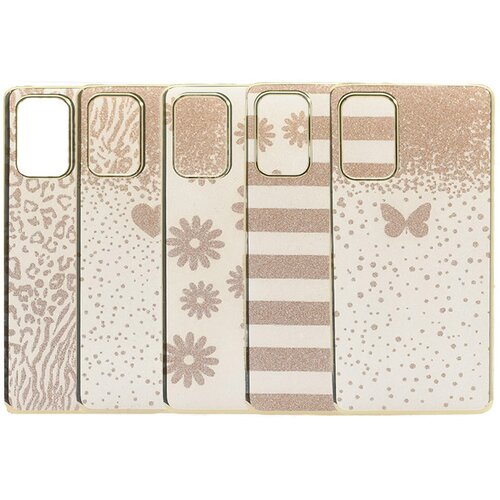  Maska za Realme C21 Tip2 Dusty Rose Cene