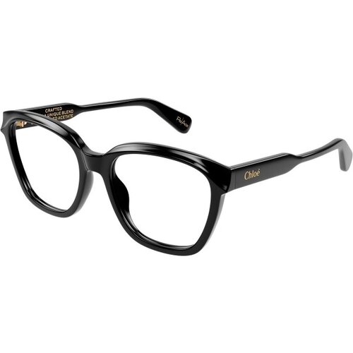 Chloe CH0265O 001 ONE SIZE (54) Črna/Kristalna Cene