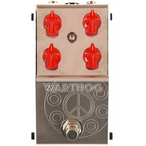 ThorpyFX Warthog Slike